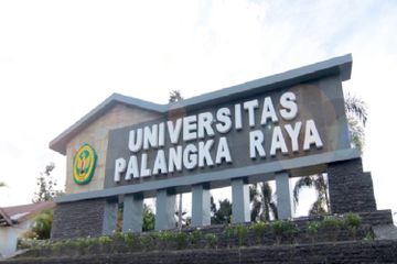 Daya Tampung Universitas Palangka Raya Jalur SNBT 2024 untuk Jenjang Sarjana