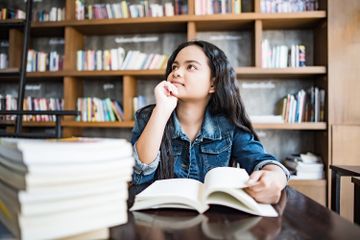 Cara Membuat Pantun, Materi Bahasa Indonesia Kelas VII
