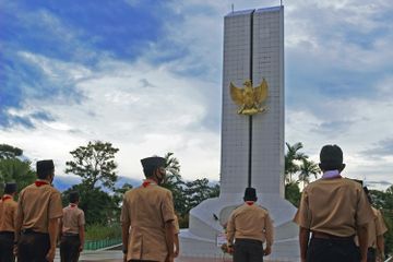 Sejak Kapan Pramuka di Indonesia?