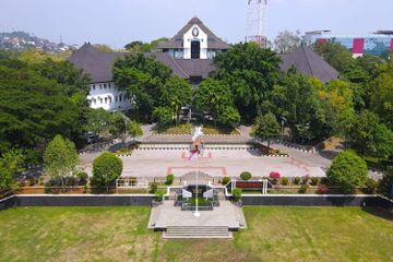 Biaya Kuliah Undip 2024 untuk Jalur Mandiri