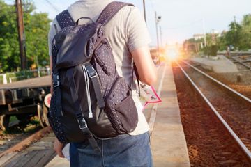 Apakah Boleh Tidak Puasa saat Mudik?