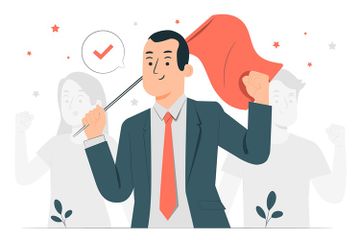 6 Pembagian Kekuasaan secara Horizontal, Materi PPKn Kelas X