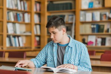 Contoh Perbandingan Paragraf Deduktif dan Induktif, Materi Bahasa Indonesia Kelas X