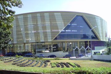 Di tahun 2024, Unpad membuka tiga jalur seleksi Mandiri.