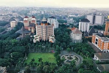 Jalur Mandiri bisa diikuti bagi calon mahasiswa yang ingin berkuliah di Universitas Brawijaya.