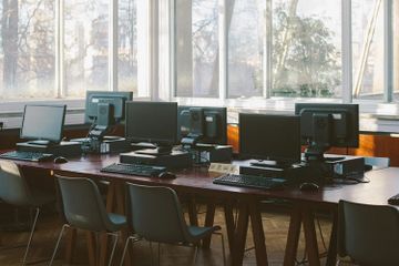 Pelaksanaan tes UTBK SNBT 2024 terbagi menjadi dua sesi, salah satunya adalah sesi pagi.