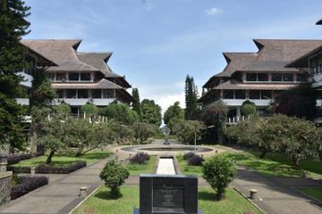 Seleksi Mandiri ITB 2024: Persyaratan dan Jadwalnya