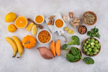 2 Tipe Vitamin, Materi Ilmu Pengetahuan Alam Kelas VIII Kurikulum Merdeka