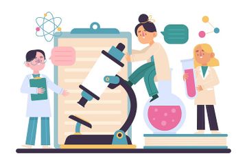 6 Tipe Koloid dan Contohnya, Materi Ilmu Pengetahuan Alam Kelas VIII Kurikulum Merdeka