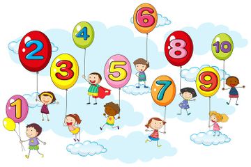 Perbedaan Cardinal Numbers dan Ordinal Numbers, Materi Bahasa Inggris Kelas VII Kurikulum Merdeka