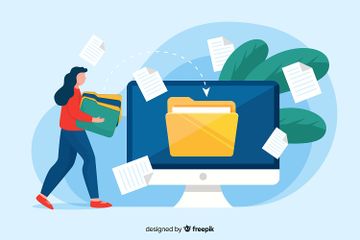 Cara Menyimpan File dengan Format PDF Langsung dari Microsoft Word