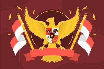 5 Usulan tentang Dasar Negara Menurut Ir. Soekarno, Materi PPKn Kelas XI