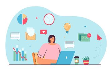 Cara Menambahkan Tabel ke Slide Langsung di PowerPoint, Hanya Perlu 4 Langkah