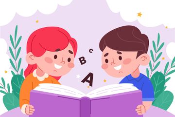 Kalimat mengandung data berbeda dengan kalimat mengandung fakta/