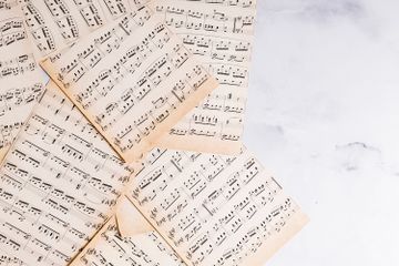 Lagu daerah atau lagu tradisional merupakan salah satu warisan budaya Indonesia yang harus dilestarikan.
