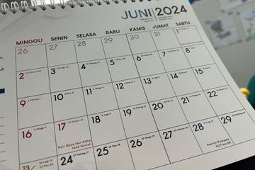Jadwal Libur Sekolah Akhir Semester 2024 di Berbagai Daerah