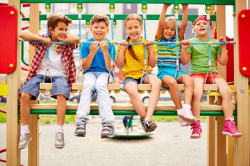 Proses Sosialisasi Anak Menurut Teori Jean Piaget, Materi Ilmu Pengetahuan Sosial Kelas VII Kurikulum Merdeka