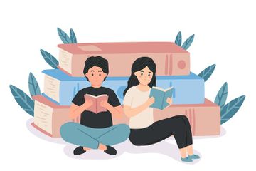 Gurindam memiliki beberapa ciri-ciri.