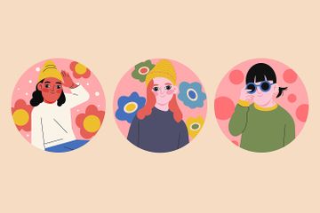 Personality Traits: Pengertian dan Contoh Kosakatanya, Materi Bahasa Inggris Kelas VII Kurikulum Merdeka