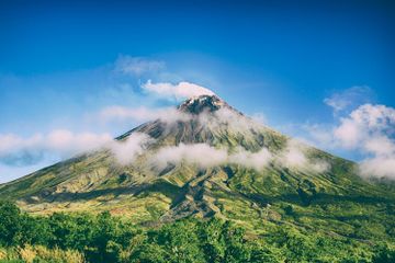 Daftar 20 Istilah tentang Bencana Gunung Meletus serta Penjelasannya