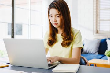 Cara Menambahkan Baris dan Kolom Tabel di Microsoft Word