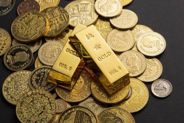 5 Jenis Logam Mulia selain Emas, di Antaranya Ada Paladium dan Rhodium