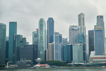 Perdesaan memiliki karakteristik yang berbeda dari perkotaan.