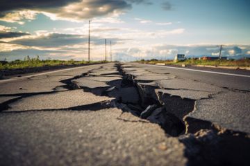 Berdasarkan magnitudonya ada beberapa kategori gempa bumi.