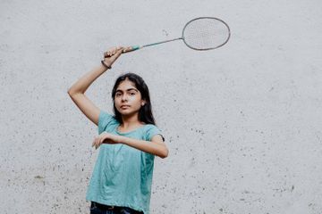 5 Jenis Pukulan dalam Permainan Bulu Tangkis, Materi PJOK Kelas X