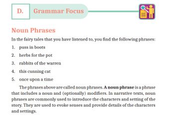 Jawab Soal 'Practice Unit 2: Fairy Tale', Bahasa Inggris Kelas XI