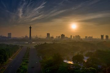 Paham kebangsaan dan nasionalisme menjadi salah satu konsep penting yang perlu dipahami oleh setiap warga negara. 
