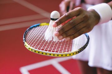 Kenapa Bola dalam Permainan Bulu Tangkis Disebut Kok?