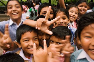 12 Sebutan Anak Berdasarkan Kondisi Lahir dalam Bahasa Jawa