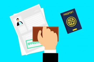Apa yang Dimaksud dengan Visa on Arrival?