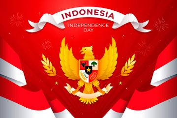 Pancasila berfungsi sebagai dasar dan ideologi yang menjadi pedoman dalam setiap aspek kehidupan berbangsa dan bernegara di Indonesia. 