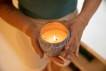 Macam-Macam Manfaat Lilin Aromaterapi, Ternyata Berbeda-beda Tergantung Aromanya