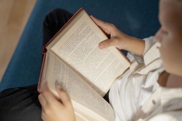 Penting untuk Dikuasai, Ini Beberapa Kiat Meningkatkan Keterampilan Membaca Cepat