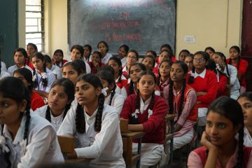 20 Kata Penyemangat Kembali Sekolah Setelah Libur Panjang