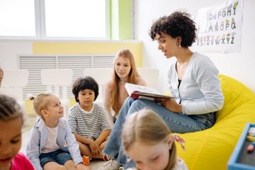5 Struktur Teks Inspiratif serta Kaidah Kebahasaannya, Apa Saja?