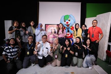 Diperankan oleh Tissa Biani, Film  Oki dan Nirmala akan Segera Diproduksi