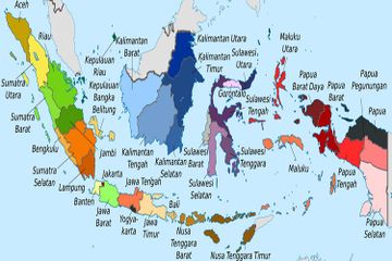 5 Pengaruh Keberadaan Jalur Rempah bagi Indonesia di Berbagai Bidang