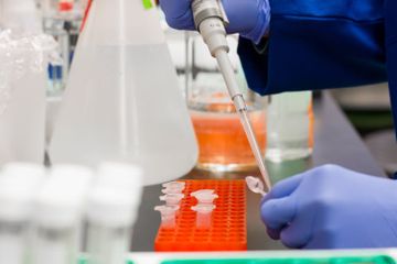 7 Alat Ukur Volume yang Digunakan di Laboratorium serta Fungsinya