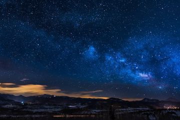 4 Fenomena Langit yang Terjadi di Bulan September, Apa Saja?