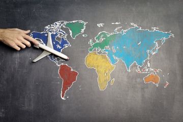 5 Penyebab Masalah Sosial Akibat Globalisasi dan Era Digital, Materi Sosiologi Kelas XII Kurikulum Merdeka