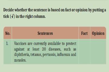 Jawab Soal Activity 7 pada Unit 4: Analytical Exposition Text, Bahasa Inggris Kelas XI Kurikulum Merdeka