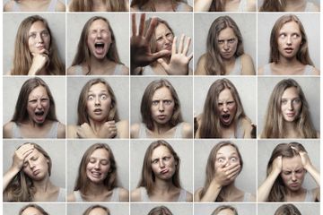 15 Istilah Emosi Manusia yang Unik dalam Psikologi serta Maknanya