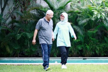Bahasa Jawa Krama Alus dalam Kehidupan Sehari-hari