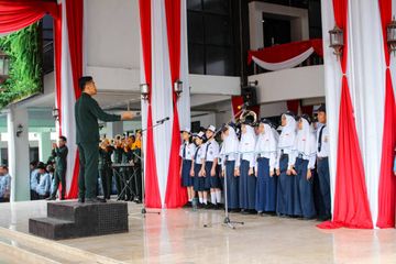 8 Daftar SMP Negeri Terbaik di Jakarta Selatan, Dengan Nilai Akreditasi dan Fasilitas yang Dimiliki