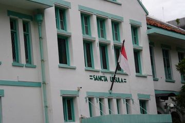10 SMP Swasta Terbaik di Jakarta Tahun 2025 Versi Kemendikbud, Unggul Akademik dan Fasilitas