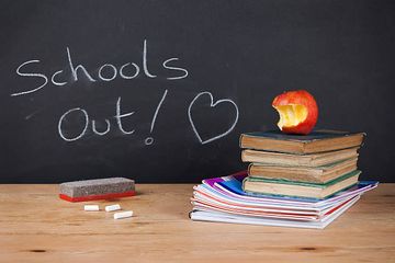Kapan Jadwal Libur Kenaikan Kelas Semester Genap 2025? Simak Jadwal Lengkapnya